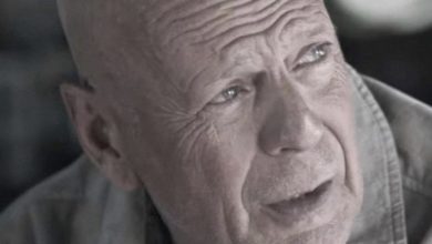 Photo of Due to brain damage, Bruce Willis is “Trapped” in his own mind and has retired