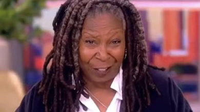 Photo of Whoopi Goldberg criticized for saying Millennials and Gen Z ‘only want to work 4 hours’