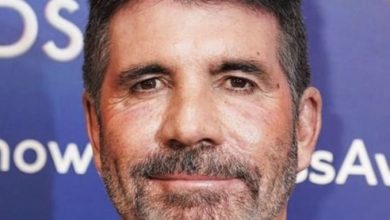 Photo of Fans Worry Simon Cowell Had a ‘Stroke’ Seeing His Latest Video