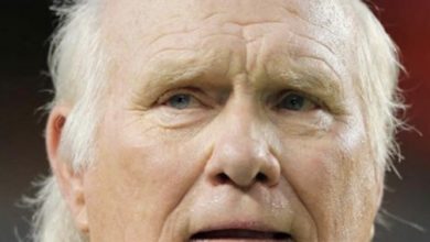 Photo of News gets even worse for Terry Bradshaw…
