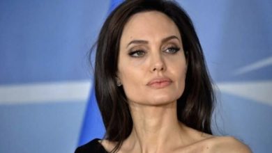 Photo of Angelina Jolie has disinherited five of her six children.