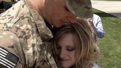 Photo of A Fairy Tale Gone Wrong: How Deception Shattered a Soldier’s Love Story