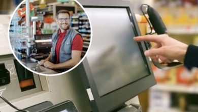 Photo of Popular Grocery Store Is Removing Self-Checkout