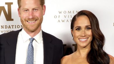 Photo of “Exclusive”: Meghan Markle’s Transition Beyond the Royals – She Wants No Part in It