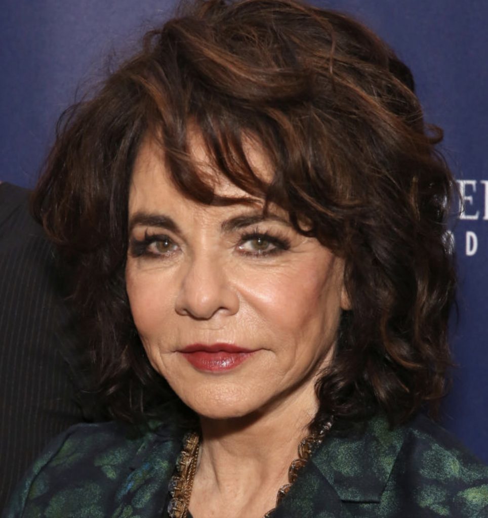 “Dramatic Transformation” Actress Who Portrayed Rizzo in ‘Grease