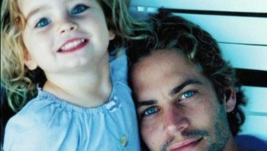 Photo of “Paul Walker’s daughter has transformed into a model. Here’s what she looks like today, despite her father’s tragic passing.”