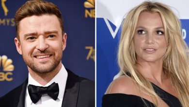 Photo of Timberlake is suing Britney Spears. Her memoirs threaten to ruin the musician’s career.