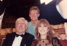 Photo of “Lasting Love”: Marlo Thomas and Phil Donahue’s Journey to 40 Years of Marriage
