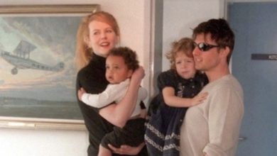 Photo of Cruise and Kidman’s Adopted Children – This is How Their Entire Adult Child Looks Like