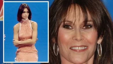 Photo of Kate Jackson from “Charlie’s Angels” has some breaking news