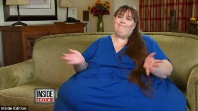 Photo of 800lb Bride Discovers Love Anew Post Weight Loss