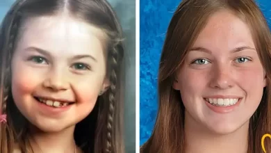 Photo of A Missing Little Girl Who Was Featured On “Unsolved Mysteries” Has Finally Been Found