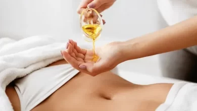 Photo of 7 Benefits Of Applying Oils To The Belly Button!