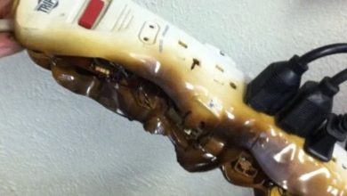 Photo of 9 Things You Should Never Plug Into A Power Strip
