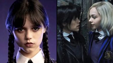 Photo of How Jenna Ortega Has Changed One Year After ‘Wednesday’
