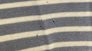 Photo of How To Fix A Hole In Clothing Without Sewing