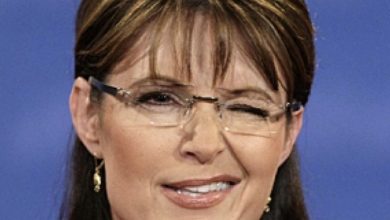 Photo of Sarah Palin’s Journey: A Life of Politics, Love, and Resilience
