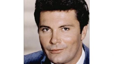 Photo of Max Baer Jr – this is Jethro Bodine from “The Beverly Hillbillies” today