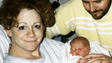 Photo of Reba McEntire makes very surprising confession about her son Shelby