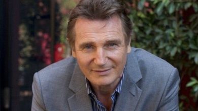 Photo of About a new romance and touchy subject! Liam Neeson opens about his new passion and raises questions
