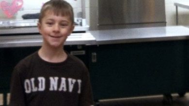 Photo of This kind 8-year-old paid off his friend’s school lunch debt after he was denied food