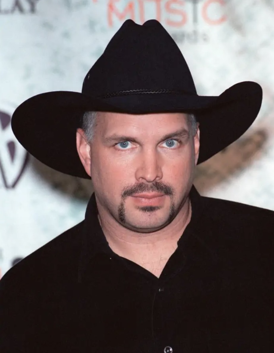 Garth Brooks needs our prayers…