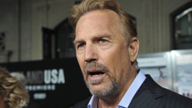 Photo of After all the heartbreak, Kevin Costner, has found love again…you might recognise her