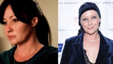 Photo of Shannen Doherty Shares Her Brave Battle with Cancer