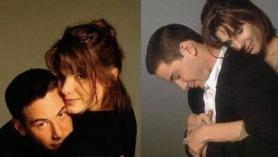 Photo of Sandra Bullock reveals Keanu Reeves first brought her champagne and truffles over 20 years ago