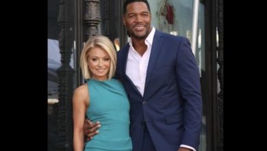 Photo of Michael Strahan Opens Up About His Relationship with Kelly Ripa – Puppy