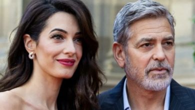 Photo of «Dad’s genes did their job!» What Clooney’s kids look like escapes the attention of nobody