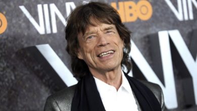 Photo of «79-year-old Jagger proposed to his girlfriend!»: Here is the young partner of Jagger