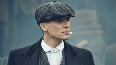 Photo of She stole the heart of Tommy from «Peaky Blinders»! This is who became Murphy’s biggest love