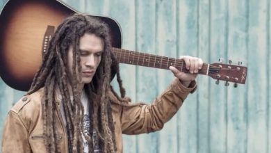 Photo of After wearing dreadlocks for over a decade, the guy got his hair cut and stormed the Internet with the final result