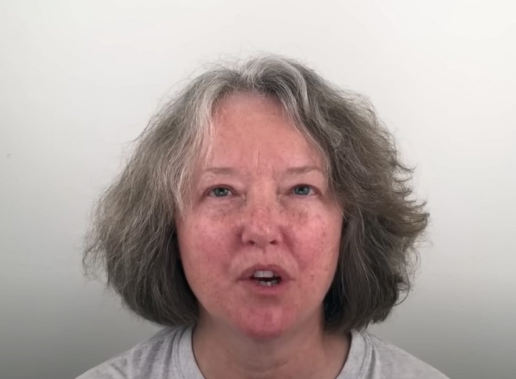 Woman has dramatic makeover, shocks husband who doesn’t recognize her