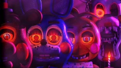 Photo of Blumhouse’s ‘Five Nights at Freddy’s 2’ Movie In Development, Says Report