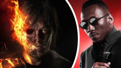 Photo of Norman Reedus cast in ‘Blade’ as Ghost Rider, according to this recent rumour