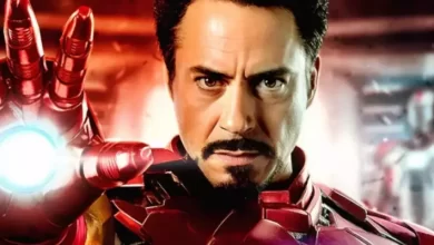 Photo of Robert Downey Jr. Reportedly Agrees to Iron Man Return in the MCU