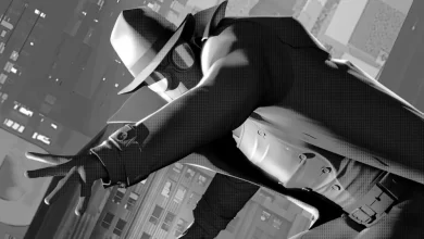 Photo of A Spider-Man Noir live-action series is in the works at Amazon