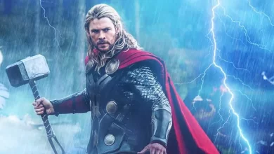 Photo of Chris Hemsworth in Talks With Marvel to Return for Thor 5