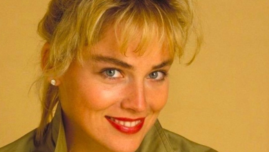 Photo of Something we weren’t supposed to see!» New disappointing photos of Sharon Stone surface the network