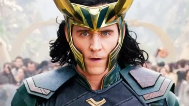 Photo of Tom Hiddleston Confirms End of Marvel Journey, Says Loki Has “Come Full Circle”