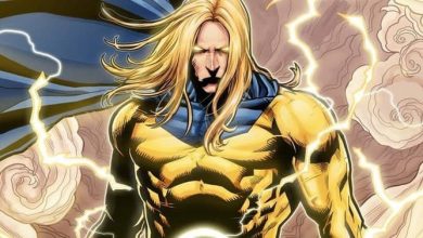 Photo of THUNDERBOLTS: It’s Now Been Confirmed That Steven Yeun Will Play Sentry