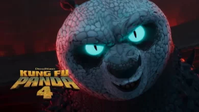 Photo of First Official Trailer For DreamWorks’ ‘Kung Fu Panda 4’ Released