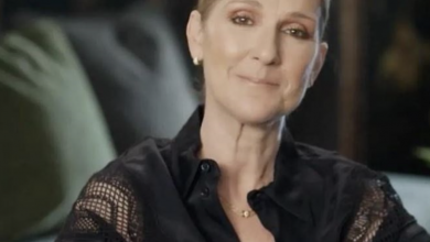 Photo of Céline Dion Opens Up About Rare Neurological Disease Impacting Her Singing Abilities