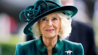 Photo of What is Camilla really like, who is hated by half of the UK?