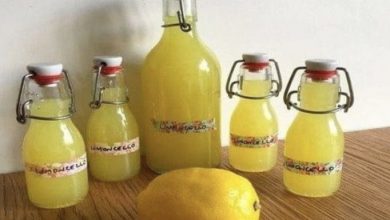Photo of Enhance Your Health with Ginger and Lemon Detox Drink