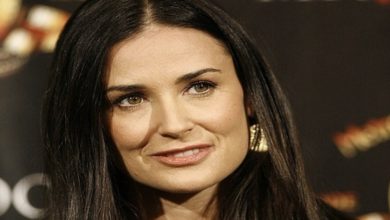 Photo of «It’s illegal to look so hot at 60!»: Demi Moore again proved that age is just a number for her
