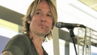 Photo of Keith Urban Has Returned Home After Prostate Cancer Therapy