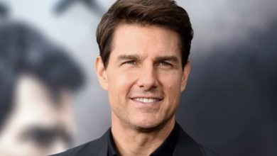 Photo of «It’s sad to see this!» 60-year-old Tom Cruise worried all his fans with his aged appearance